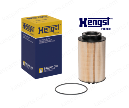 Filtre à Gasoil MAN – Hengst E422KP D98