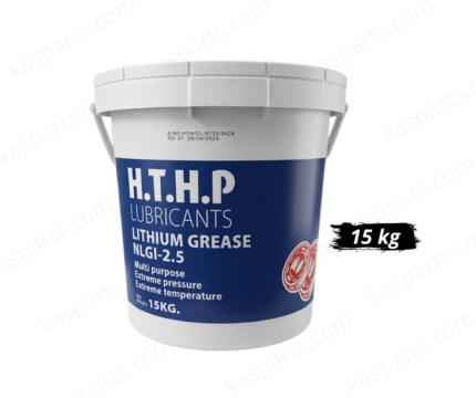 Graisse Haute Performance 15 Kg – NLGI 2.5 HTHP