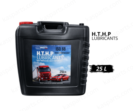 Huile Hydraulique ISO68 - 25 Litres - HTHP