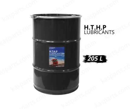 Huile Moteur H.T.H.P 15W40 205 litres