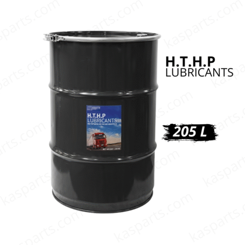 Huile Moteur H.T.H.P 15W40 205 litres