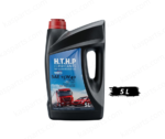 Huile Moteur HTHP 15W40 5 Litres