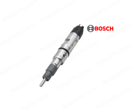 Injecteur Renault Midlum - BOSCH - 7485001662 - 0445120074 - 0445120138