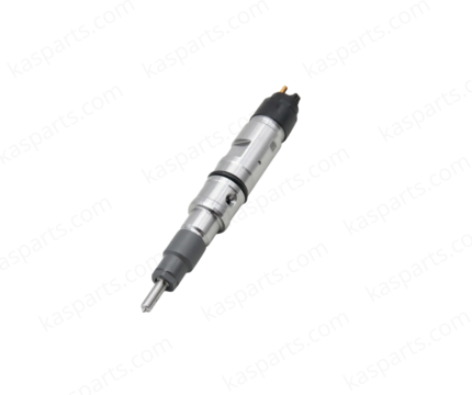 Injecteur Renault Midlum - 7485001662 - 0445120074 - 0445120138