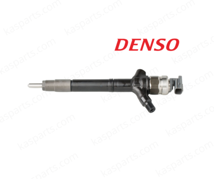 Injecteur pour Toyota Land Cruiser 200 - 23670-59037 - DCRI109780