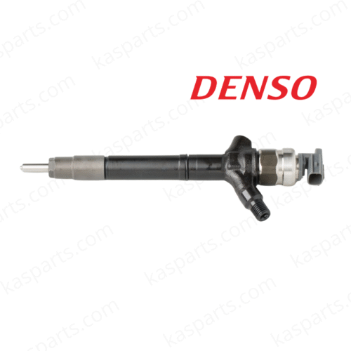 Injecteur pour Toyota Land Cruiser 200 – 23670-59037 – DCRI109780