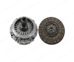 Kit d'embrayage ATEGO - AXOR ( OM 906) A9062500003