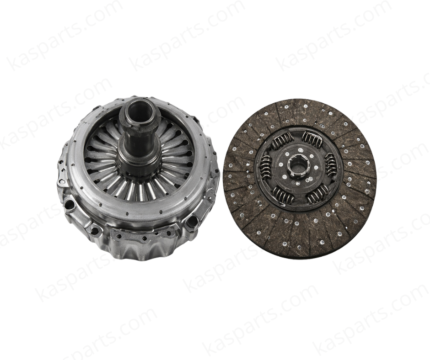 Kit d'embrayage ATEGO - AXOR ( OM 906) A9062500003