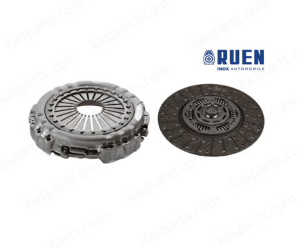 Kit d'embrayage XTend Monodisque 3400700541 - 4300.50.532 - RUEN