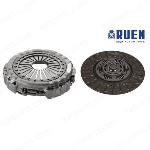 Kit d’embrayage XTend Monodisque 3400700541 – 4300.50.532 – RUEN