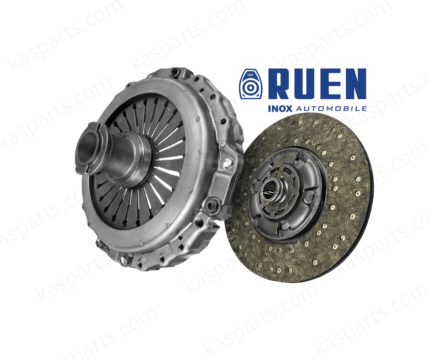 Kit Embrayage Complet Actros MP1 Monodisque - 43009015 - Ruen