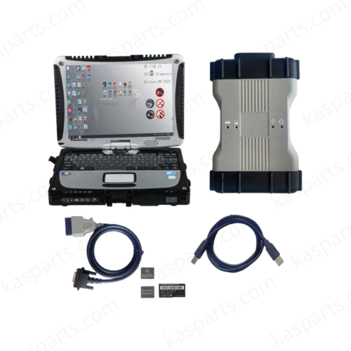 Mercedes Benz SD Connect C6 | Allemagne