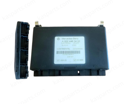 Module CPC/FR MERCEDES A0024463402