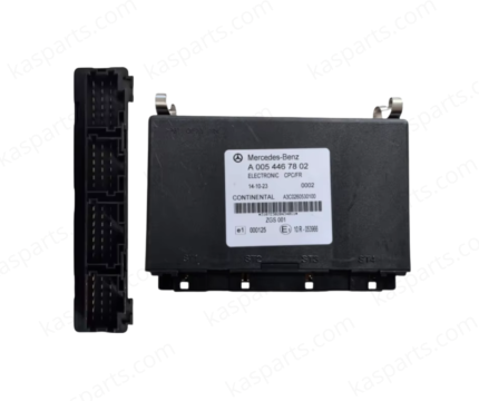 Module CPC/FR MERCEDES A0054467802