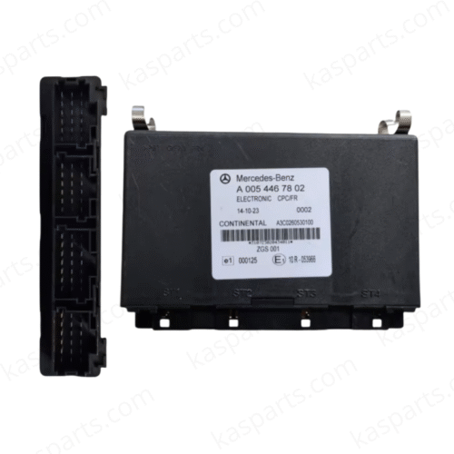 Module CPC/FR MERCEDES A0054467802