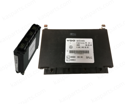 Module FR MERCEDES A0014462602