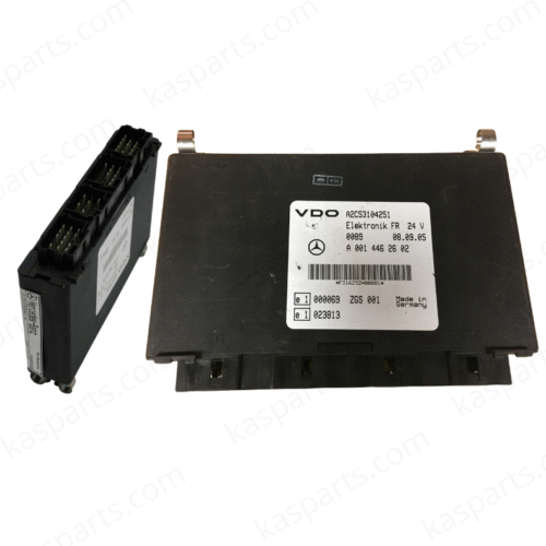 Module FR MERCEDES A0014462602
