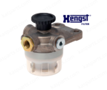 Pompette d'amorçage Gasoil Mercedes Actros - H11K02
