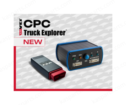 Truck Explorer CPC