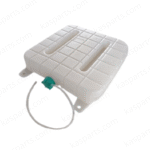 Bocal d'expansion d'eau Sinotruk Howo - WG9725536120