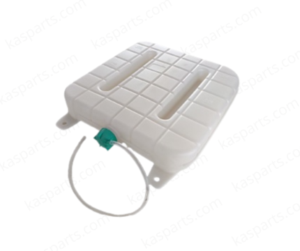 Bocal d'expansion d'eau Sinotruk Howo - WG9725536120