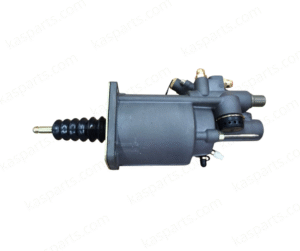 Attribut Spécification Référence Produit WG9525230070 Type Servo-débrayage pneumatique / hydraulique Compatibilité Camions Sinotruk Howo (Séries 336 / 371 / 420) Certifications ISO 9001, Standards de sécurité OEM Sinotruk Engagement Durable Longévité du kit d'embrayage par optimisation de la commande