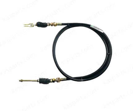 Cable d'Accélérateur Sinotruk Hohan - WG9725570300