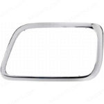 Cadre de Phare Gauche Mercedes Actros MP2 - 9438260259