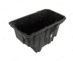 Carter à Huile Mercedes-Benz Actros MP2 - 5410101213