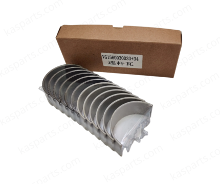 Coussinets de Bielle Howo VG1560030033 | VG1560030034