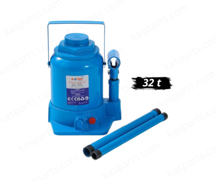 Cric Hydraulique - 32 Tonnes