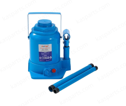 Cric Hydraulique - 50 Tonnes