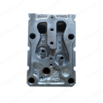 Culasse Moteur Howo - 161560040058
