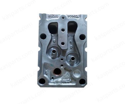 Culasse Moteur Howo - 161560040058