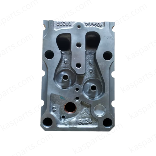 Culasse Moteur Howo – 161560040058