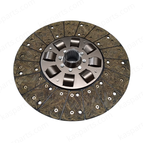 Disque d’Embrayage Howo – WG9525160014