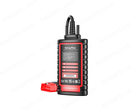 Ediag Plus - Outil de Diagnostic