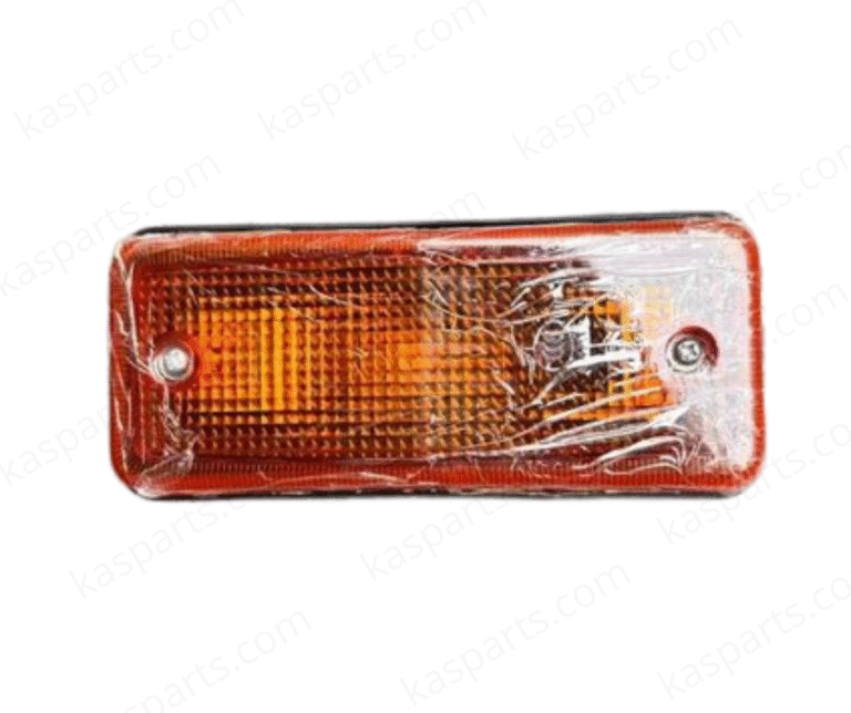 Feu Clignotant Gauche Sinotruk Howo - WG9100720004