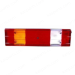 Feu de Position Arrière Gauche - A0015406270