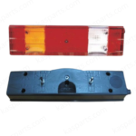 Feu de Position Arrière Droit - A0015406370