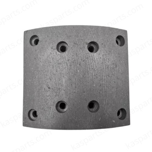 Garniture de Frein Avant Howo – WG4075450160