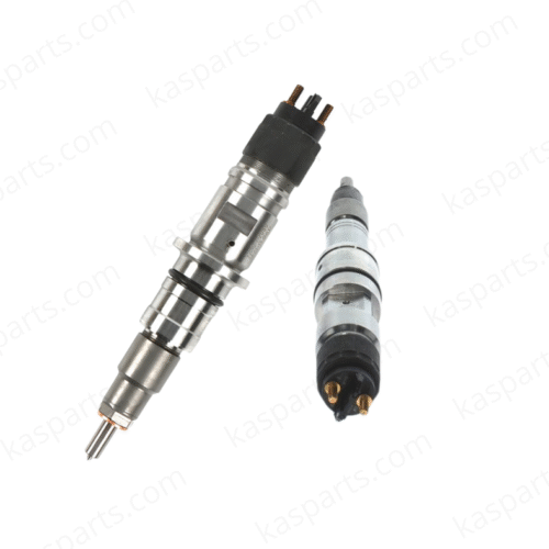 Injecteur Common Rail – 0445120391 – Sinotruk