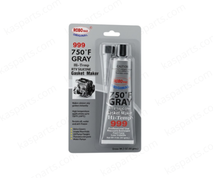 Joint Silicone RTV - Robo Max
