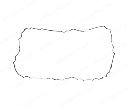 Joint de Carter Actros - A5410140822