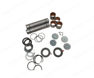 Kit Axe de Fusée Howo - WG4095415002