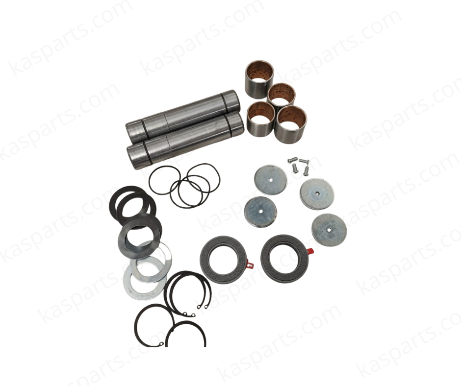 Kit Axe de Fusée Howo - WG4095415002 Kit Axe de Fusée Howo - WG4095415002