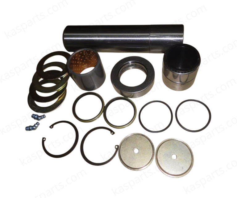81442050055, 81.44205.0055, Kit de Réparation d’Axe de Fusée Shacman - 81442050055