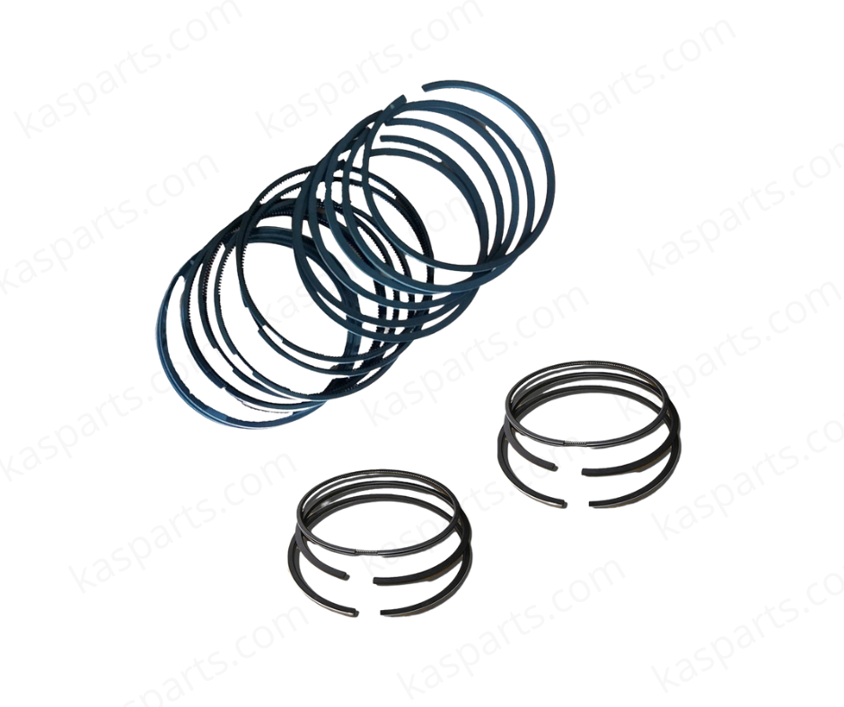 Kit de Segments Moteur Sinotruk Howo - VG1560030050 Kit de Segments Moteur Sinotruk Howo - VG1560030050 - Image 1