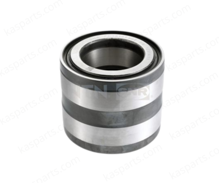 Moyeu de Roue Avant Mercedes-Benz MP3 9433301125