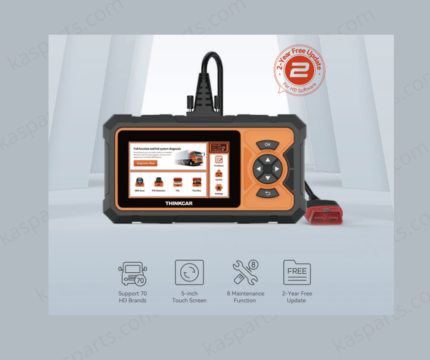Outil de Diagnostic ThinkScan HD